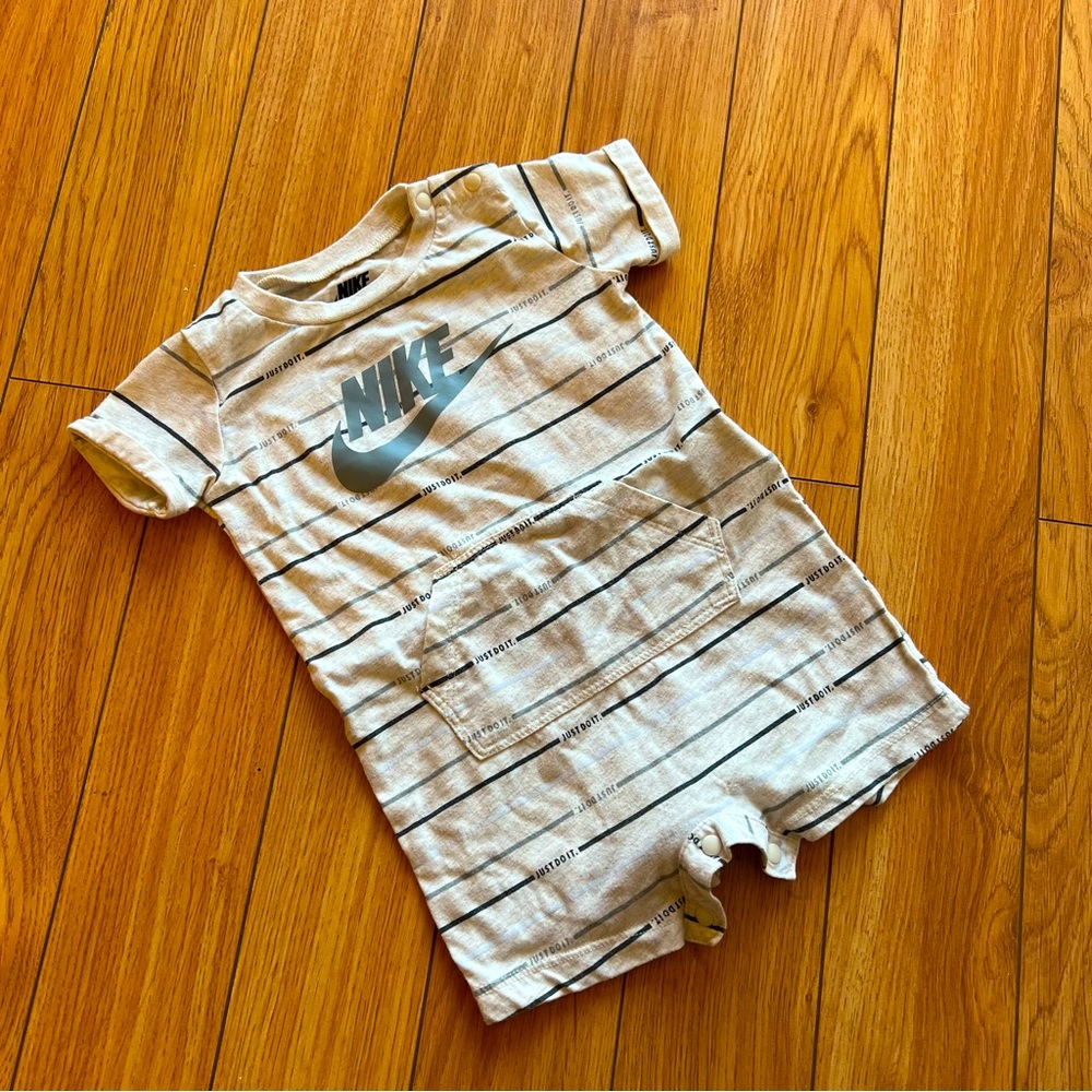 3 for $10! / Nike romper